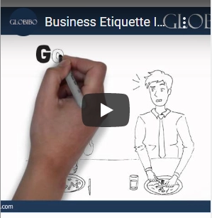 Business Etiquette Training