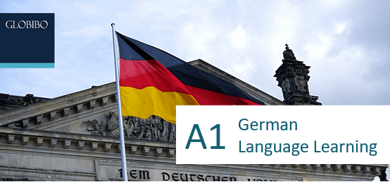 German A1 Language Course