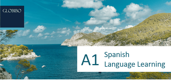 Spanish A1 Language Course