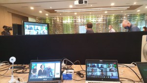 Regional Management Meeting - Heineken