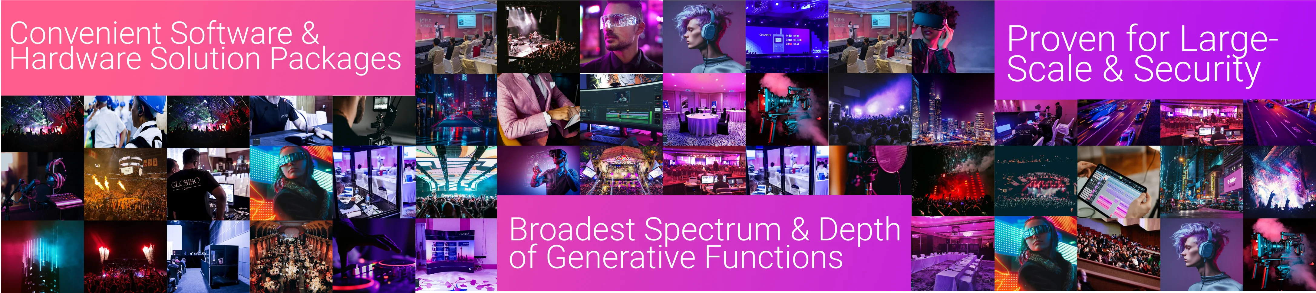 Equipment as a Service