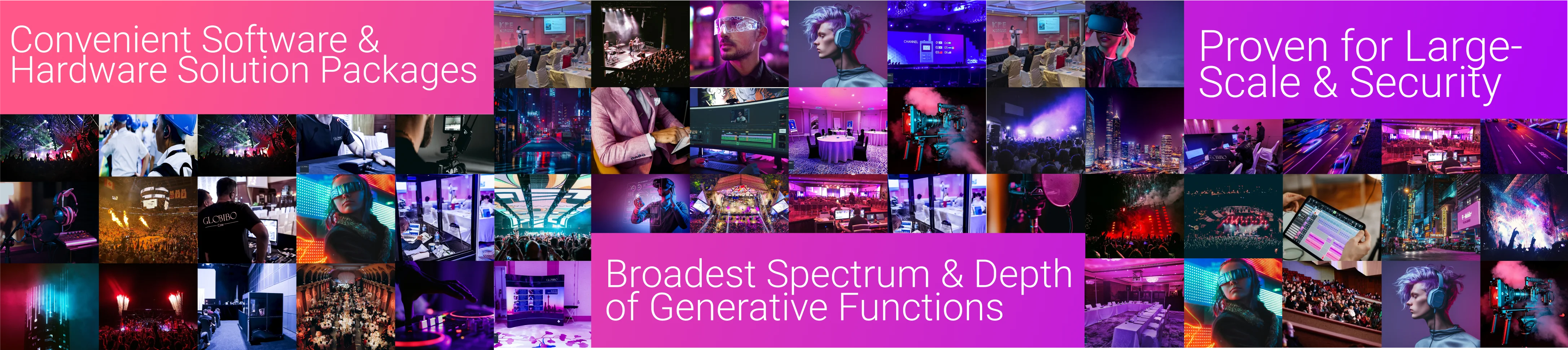 Augmented Virtual Reality