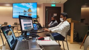 Globibo Corporate Training in Singapore