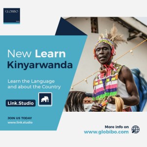 Kinyarwanda A1 Language Course by Link Studio
