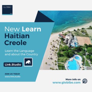 Haitian Creole A1 Language Course by Link Studio