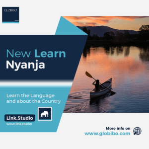Nyanja A1 Language Course by Link Studio
