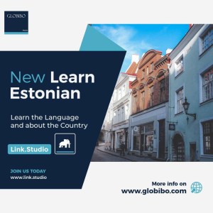 Estonian A1 Language Course by Link Studio