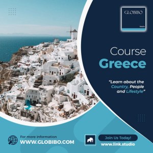 Greece Cross-Cultural Training by Globibo