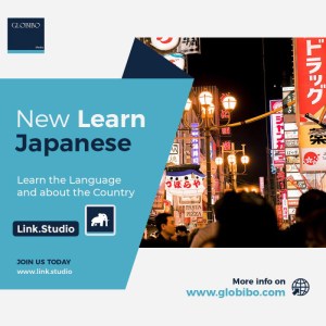 Japanese A1 Language Course by Link Studio