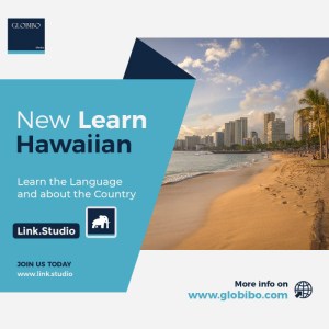 Hawaiian A1 Language Course by Link Studio