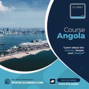 Angola Cross-Cultural Training by Globibo