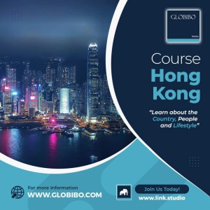 Hong Kong Cross-Cultural Training by Globibo