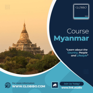 Myanmar Cross-Cultural Training by Globibo