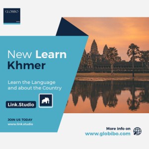 Khmer A1 Language Course by Link Studio