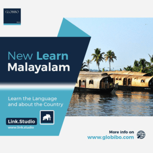 Malayalam A1 Language Course by Link Studio
