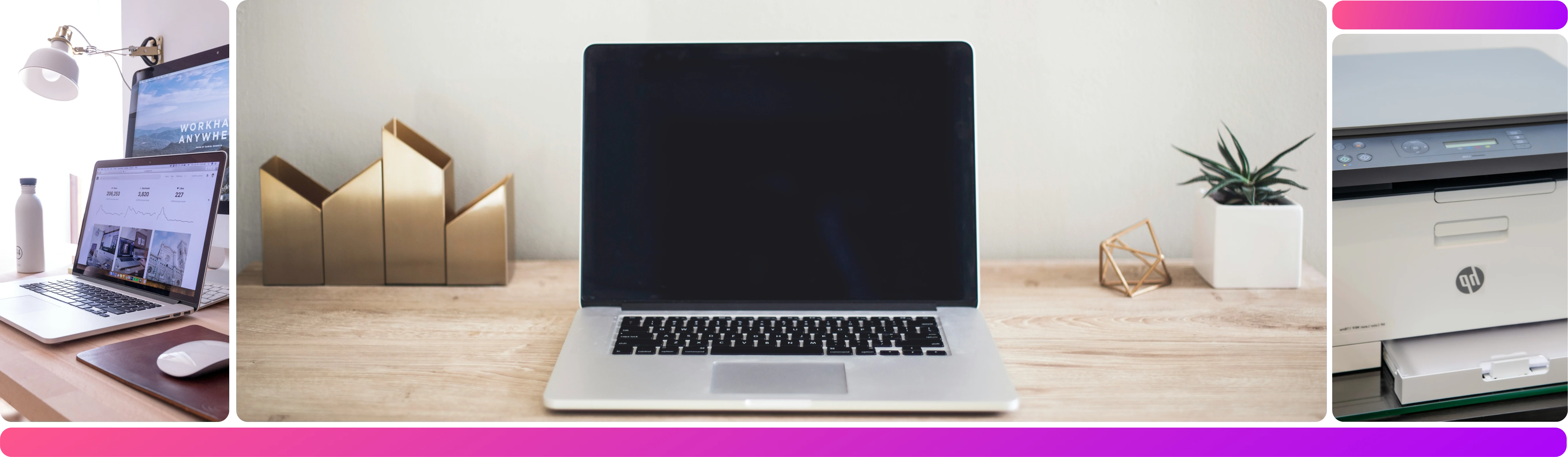 Computer and Printer Rental