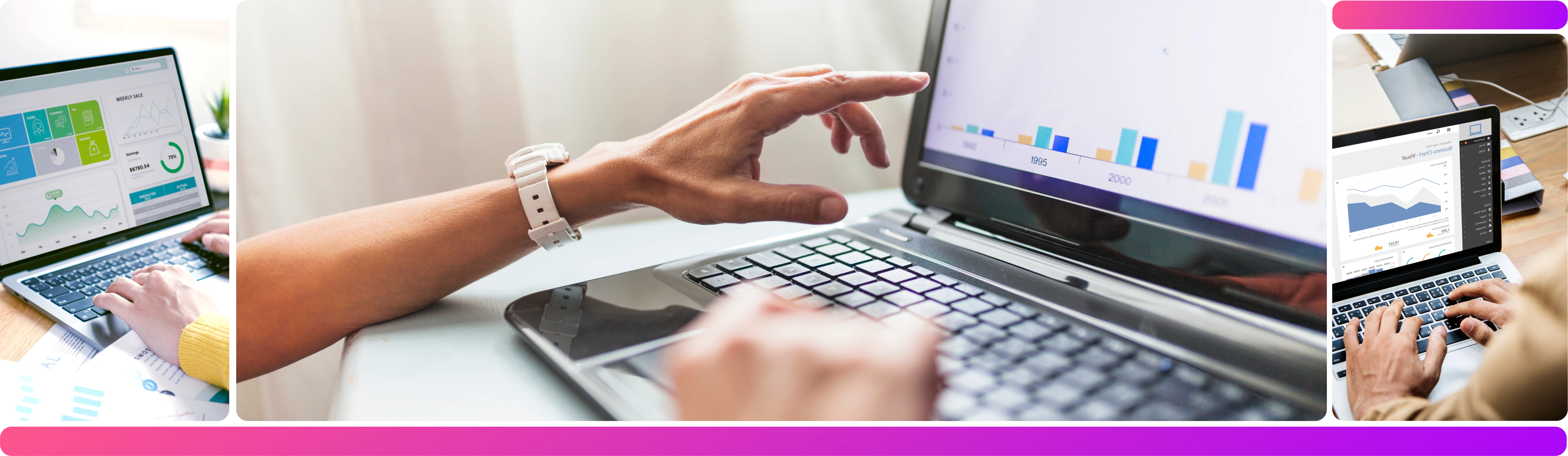 Traffic Performance Benchmarking & Audit