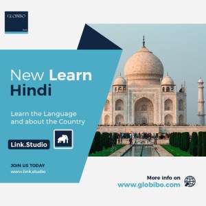 Hindi A1 Language Course by Link Studio