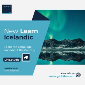 Icelandic A1 Language Course by Link Studio