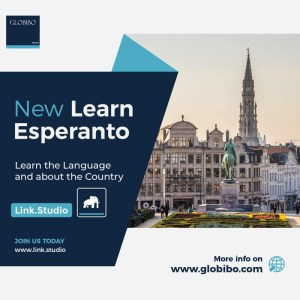 Esperanto A1 Language Course by Link Studio