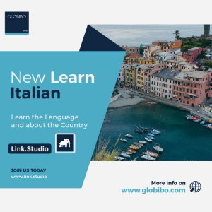 Italian A1 Language Course by Link Studio