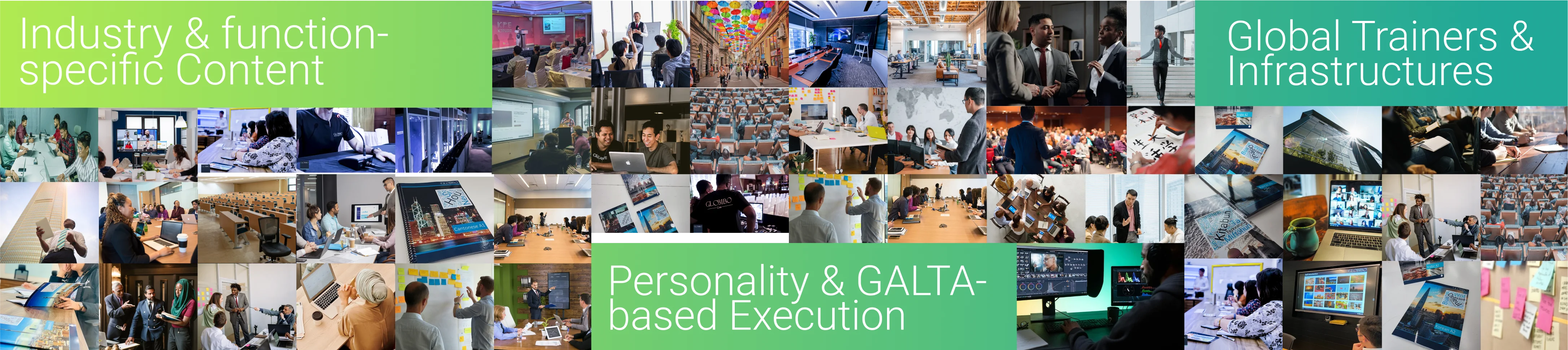 Mastering Business Etiquette for Career Growth