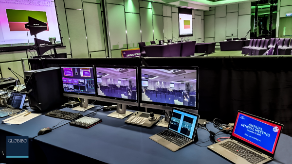 Annual General Meeting