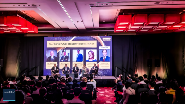 Event technology solutions provided in Singapore