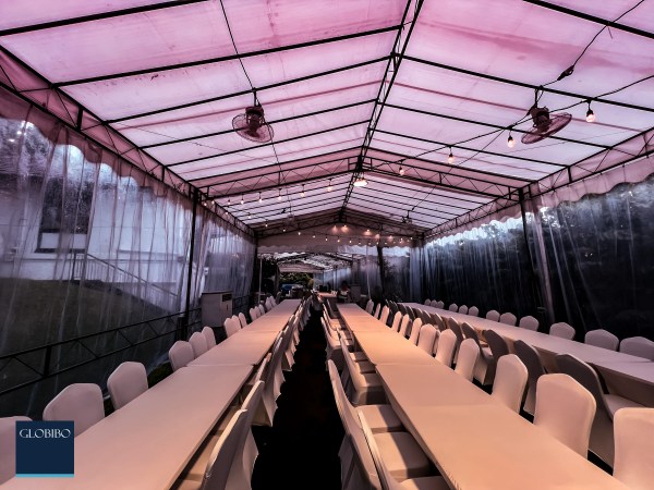 Technology-creative Event & Conference Production