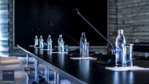 conference microphone