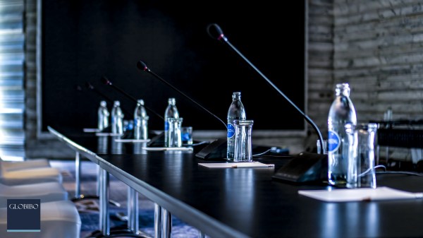 conference microphone