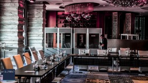 Interpretation Booth