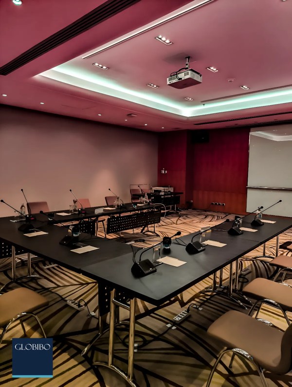 Interpretation services provided by globibo