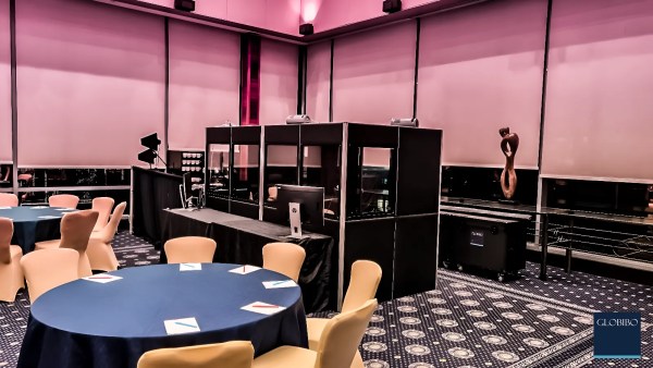 Enhance Communication with Globibo's Language Expertise