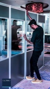 Interpretation Booths Setup