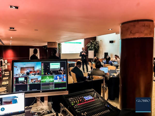 Reliable Event Support Powered by Globibo