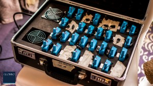 Interpretation Equipment