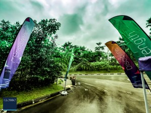 Globibo Race Timing System & Solution