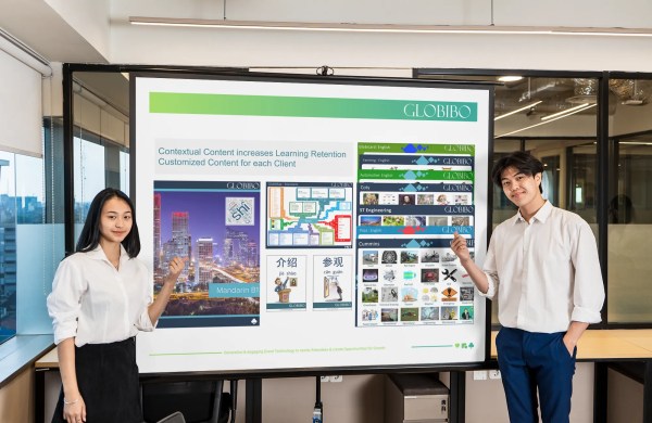 Empower Employees with Globibo Corporate Training