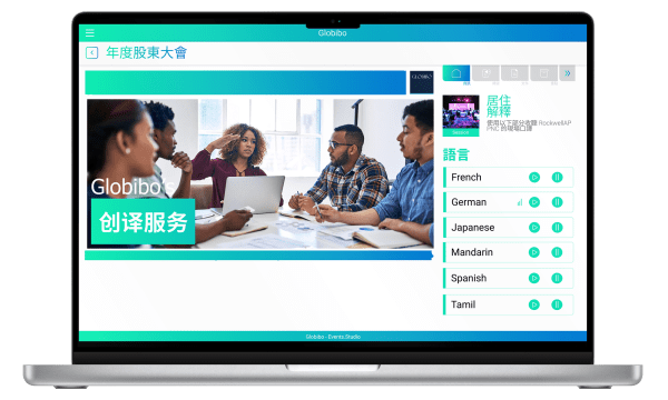 Chinese Transcreation