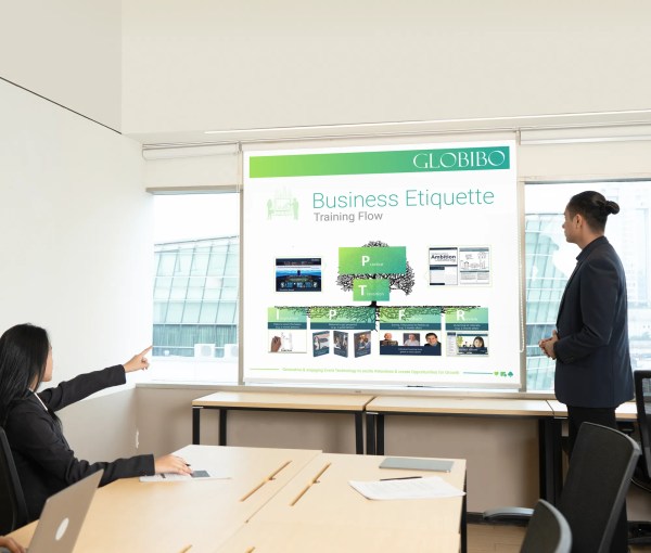 Achieve Excellence with Globibo Corporate Programs