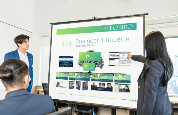 Achieve Excellence with Globibo Corporate Programs