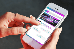 Event management app