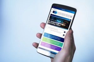 Event management app