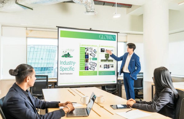 Globibo Training: Your Path to Business Success