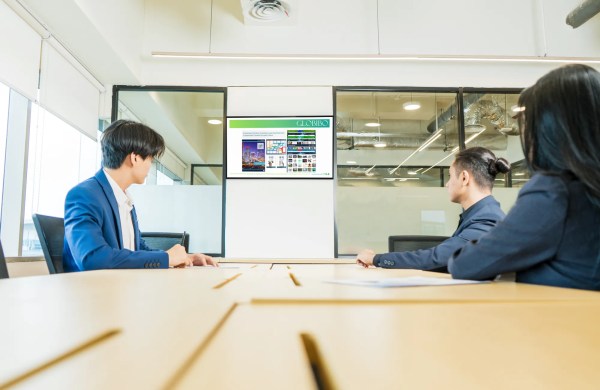 Empower Employees with Globibo Corporate Training