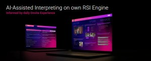 AI-Assisted Interpreting on Own RSI engine