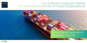 Cross-Cultural Awareness in Shipping & Logistics