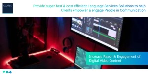 Increase Reach & Engagement of Digital Video Content