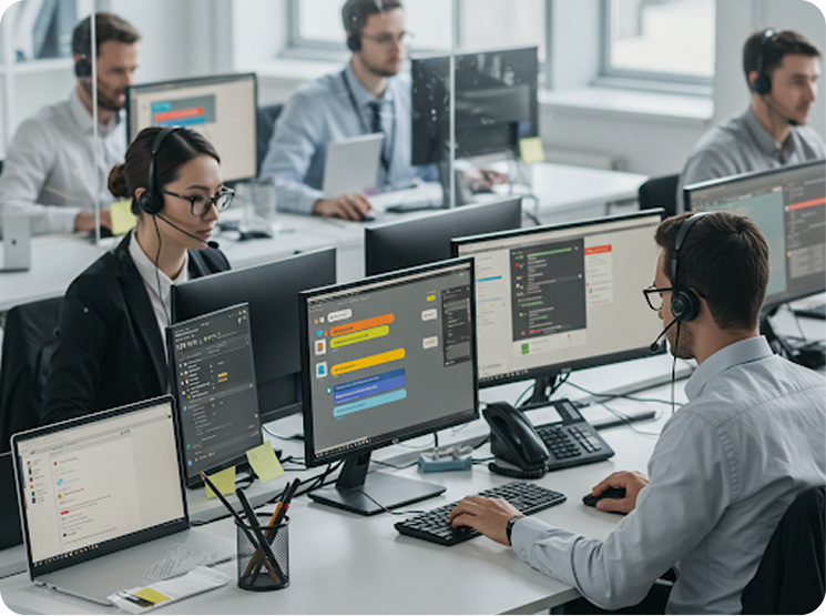 Boost Customer Satisfaction with Effective Multilingual Support